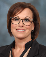 Photo of Alfa Insurance agent Kandy Garland